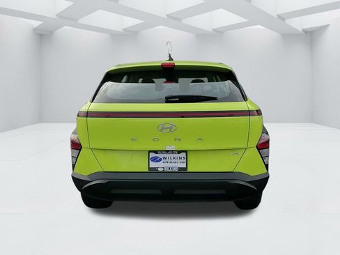 New 2026 Hyundai Kona SE image 6