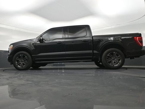 Used 2023 Ford F150 XLT w/ Equipment Group 302A High RWD image 28