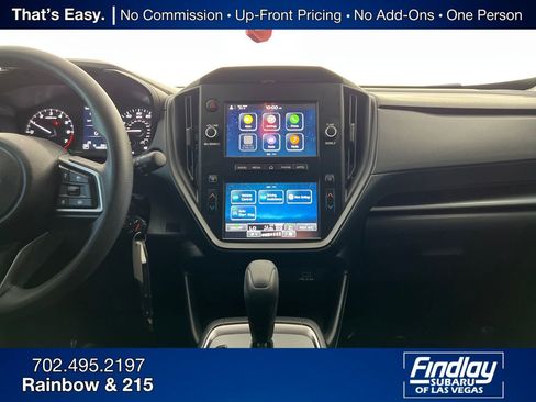 Certified 2024 Subaru Impreza 2.0i image 22