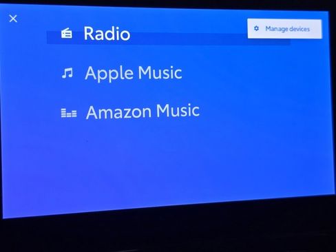 New 2026 Toyota Corolla LE image 4