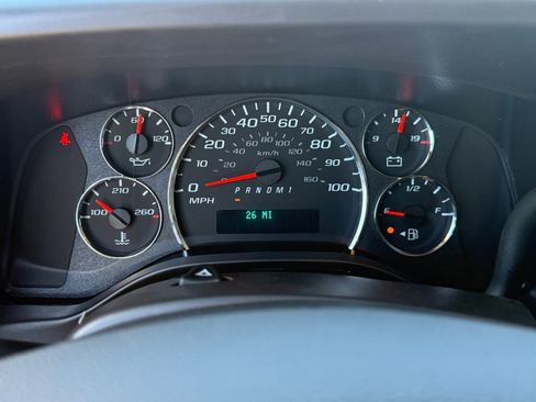 New 2025 Chevrolet Express 2500 w/ Driver Convenience Package image 14
