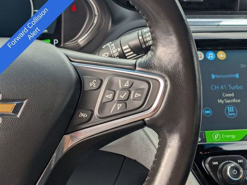 Used 2020 Chevrolet Bolt Premier w/ Infotainment Package image 21