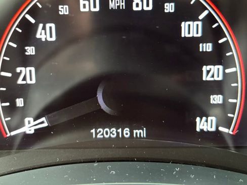 Used 2016 Dodge Durango R/T w/ Blacktop Package AWD/4WD image 8