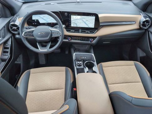 Used 2026 Chevrolet Equinox ACTIV FWD image 28