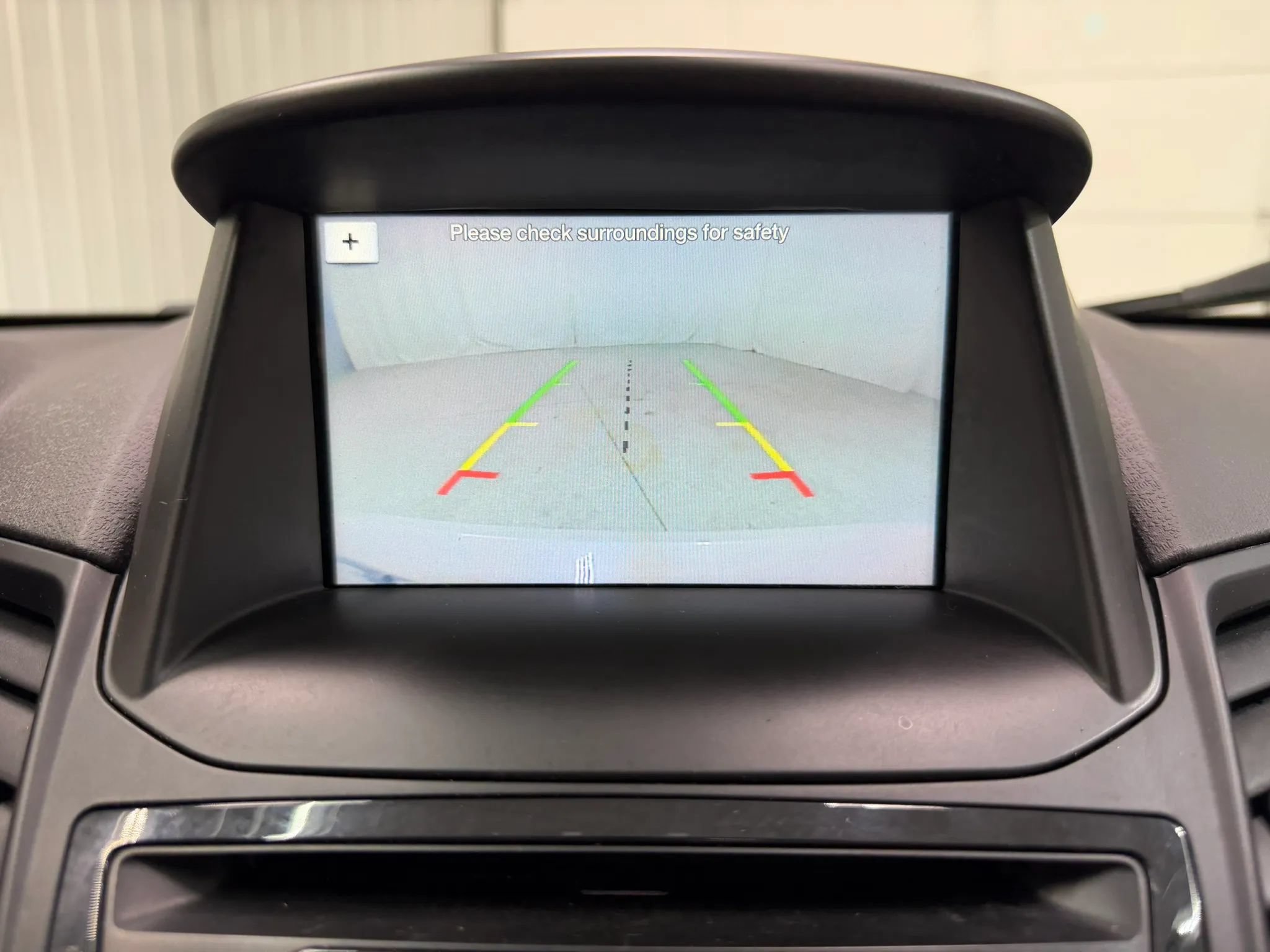 Used 2019 Ford Fiesta ST FWD image 25