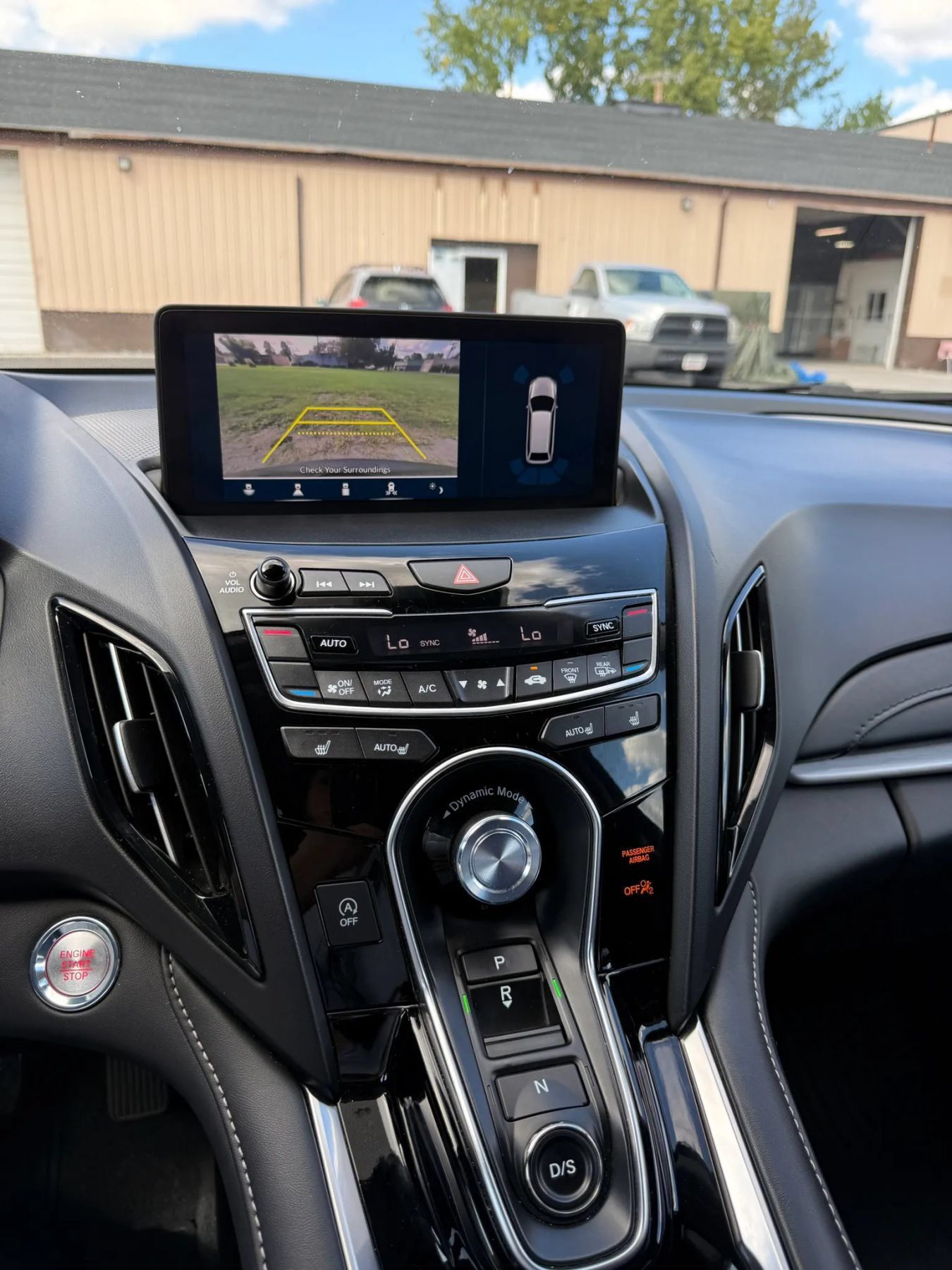 Used 2021 Acura RDX w/ Technology Package AWD/4WD image 27