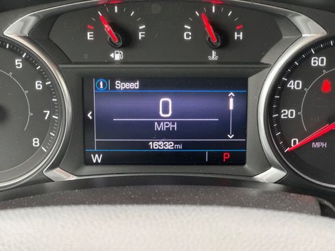 Used 2019 GMC Terrain SLE w/ Driver Convenience Package FWD image 42