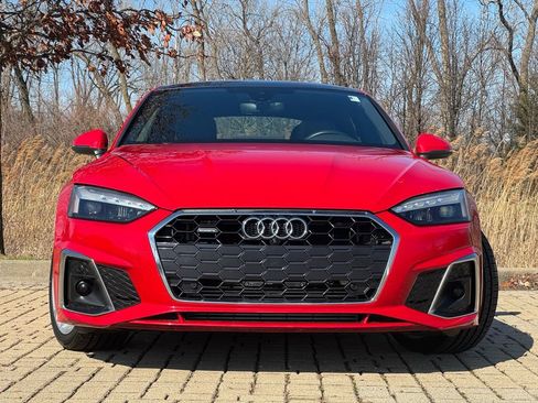 Used 2024 Audi A5 2.0T Premium Plus image 3