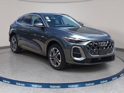 New 2026 Audi Q5 Premium AWD/4WD image 3