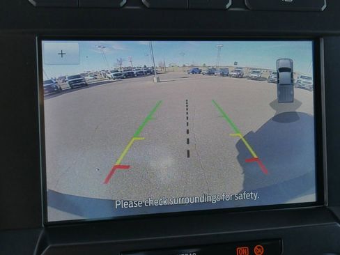 Used 2021 Ford F250 Lariat w/ Chrome Package image 59