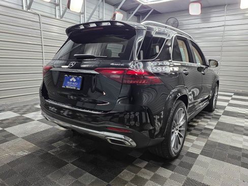 Used 2024 Mercedes-Benz GLE 350 4MATIC image 6