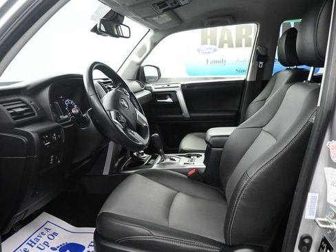 Used 2024 Toyota 4Runner SR5 Premium image 12