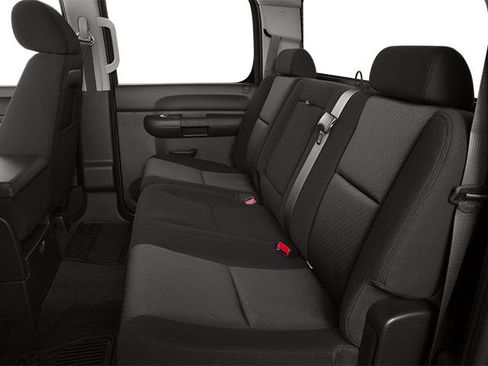 Used 2014 Chevrolet Silverado 2500 LT image 39