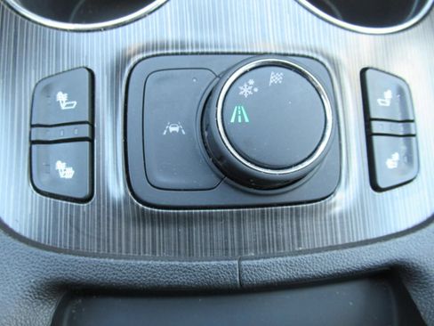 Used 2023 GMC Acadia SLT FWD image 27