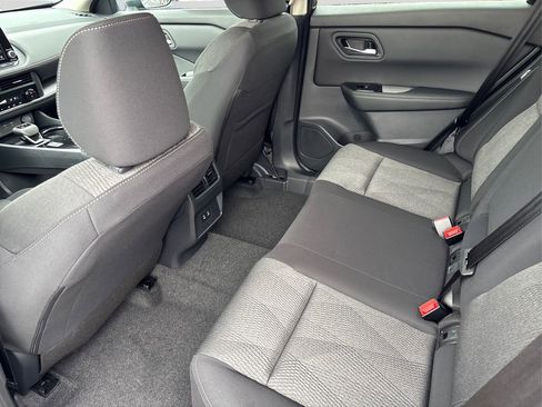 New 2026 Nissan Rogue SV image 10