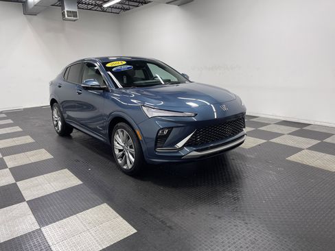 Used 2024 Buick Envista Avenir image 6