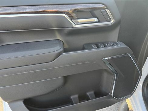 New 2026 GMC Sierra 1500 Elevation w/ Elevation Select Package image 18