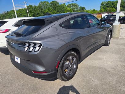 Used 2023 Ford Mustang Mach-E Select w/ Comfort Package Lite
