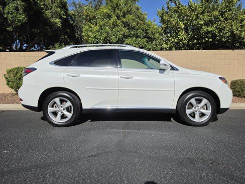 Used 2010 Lexus RX 350 AWD image 2