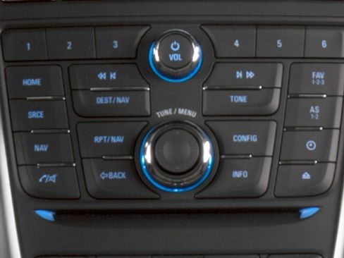 Used 2016 Buick Verano Premium FWD image 12