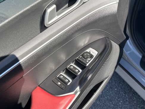 Used 2021 Kia K5 GT-Line AWD/4WD image 14