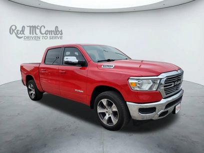Used 2024 RAM 1500 Laramie