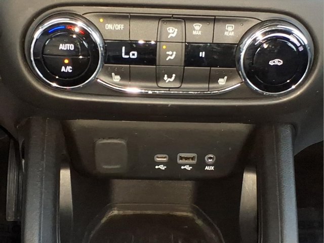 Used 2023 Chevrolet TrailBlazer LT w/ Convenience Package AWD/4WD image 19
