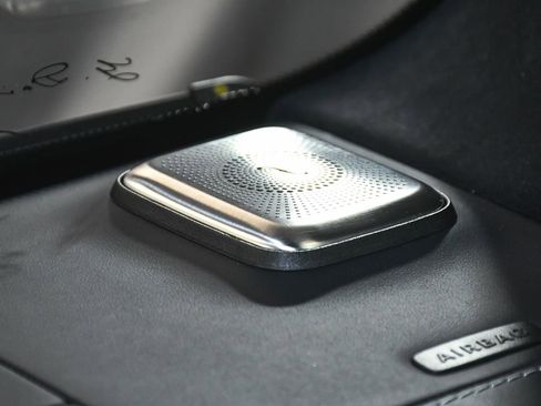 Used 2023 Mercedes-Benz G 550 image 36