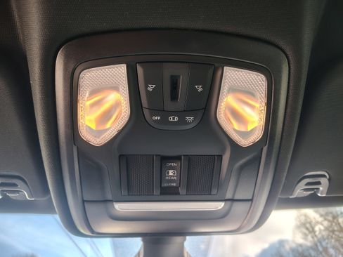 Certified 2022 RAM 1500 Big Horn image 35