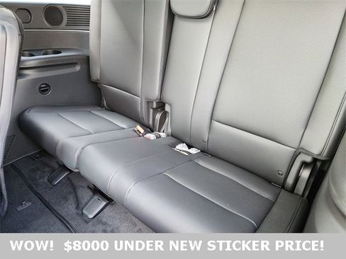 Used 2026 Hyundai Palisade Calligraphy image 23