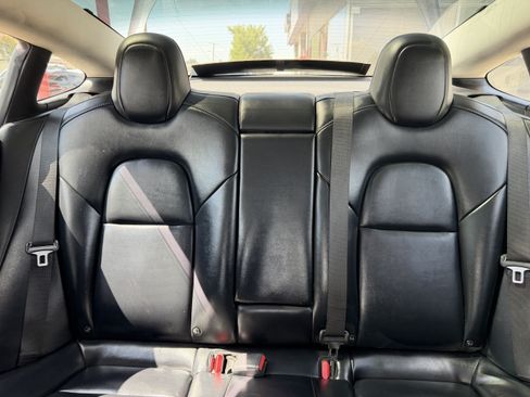 Used 2023 Tesla Model 3 Standard Range RWD image 15