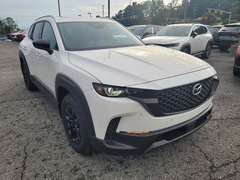 New 2026 MAZDA CX-50 2.5 Hybrid w/ Weather Package AWD/4WD image 32