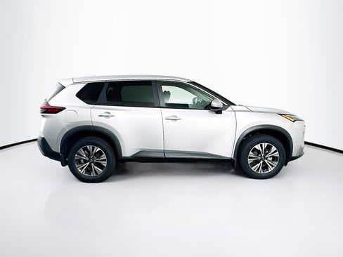 Used 2023 Nissan Rogue SV AWD/4WD image 10