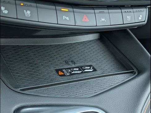 New 2026 Cadillac CT4 Sport image 17