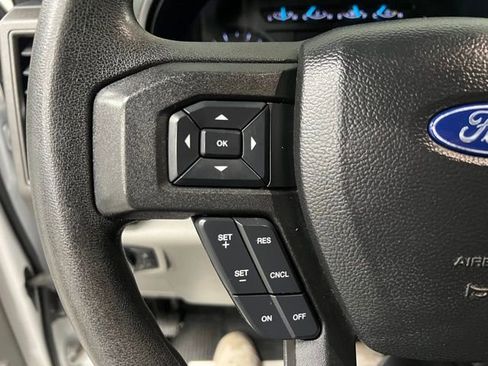 Used 2018 Ford F250 XL w/ Power Equipment Group AWD/4WD image 30
