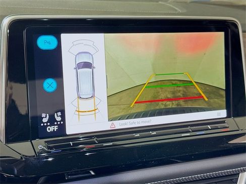 New 2026 Volkswagen Atlas SE image 8