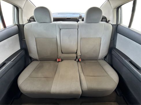 Used 2012 Nissan Sentra 2.0 SR w/ Convenience Pkg FWD image 15
