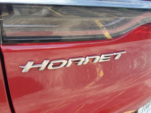 Used 2024 Dodge Hornet GT AWD/4WD image 30