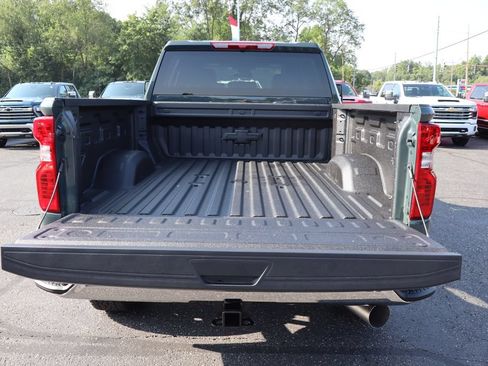 New 2026 Chevrolet Silverado 2500 LT w/ All Star Edition AWD/4WD image 23