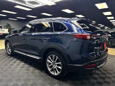 Used 2017 MAZDA CX-9 Grand Touring image 9