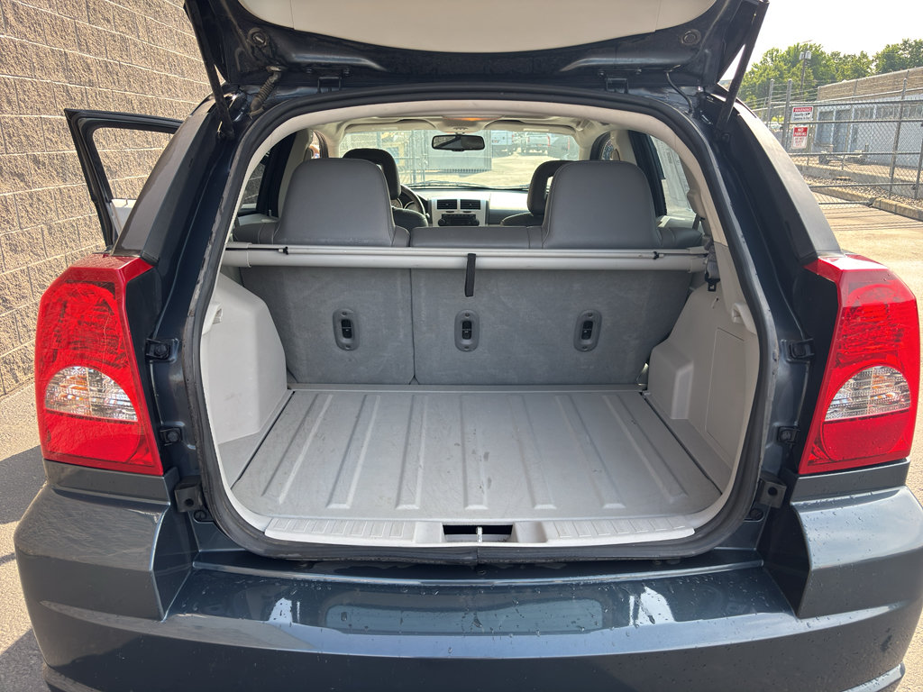 Used 2007 Dodge Caliber R/T w/ Leather Interior Group AWD/4WD image 22