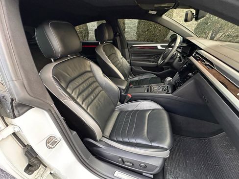 Used 2022 Volkswagen Arteon SEL image 57