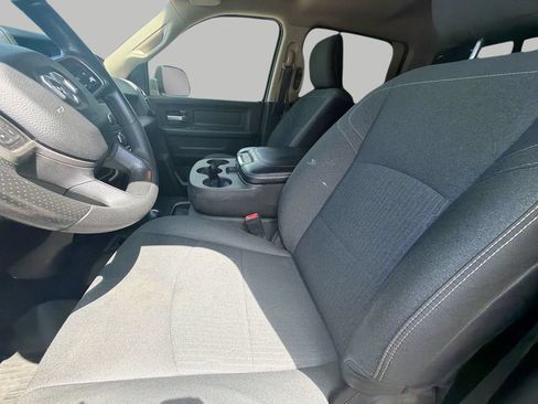 Used 2019 RAM 2500 Tradesman AWD/4WD image 16