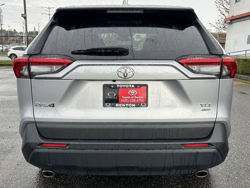 Certified 2024 Toyota RAV4 XLE w/ Convenience Package image 6