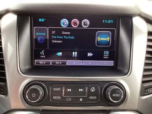 Used 2015 Chevrolet Suburban LT AWD/4WD image 22