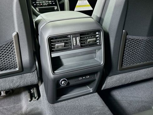 New 2026 Porsche Cayenne S AWD/4WD image 27