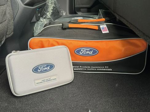 New 2026 Ford F150 STX image 6