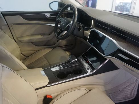 Used 2020 Audi A7 3.0T Prestige AWD/4WD image 23