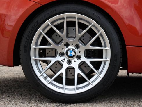 Used 2011 BMW 1 Series M RWD image 16