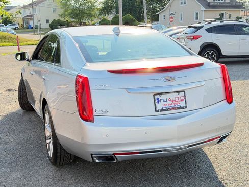 Used 2016 Cadillac XTS Luxury FWD image 85